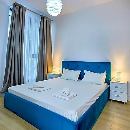 Hotel Onix Blue Mamaia Nord 3*