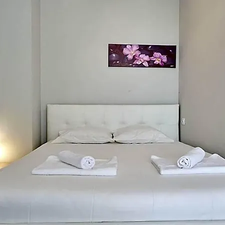 Onix Blue Mamaia Nord 3*