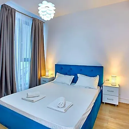 Onix Blue Mamaia Nord 3* Konstanca
