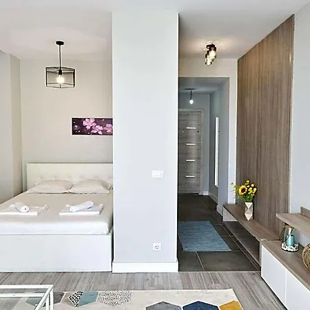 Onix Blue Mamaia Nord فندق 3*