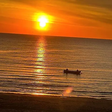Onix Blue Mamaia Nord Konstanca