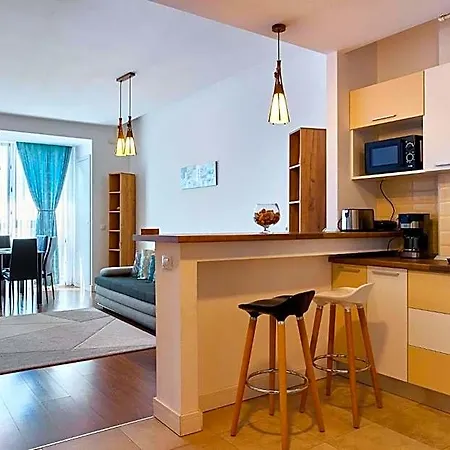 Hotel Onix Blue Mamaia Nord 3*