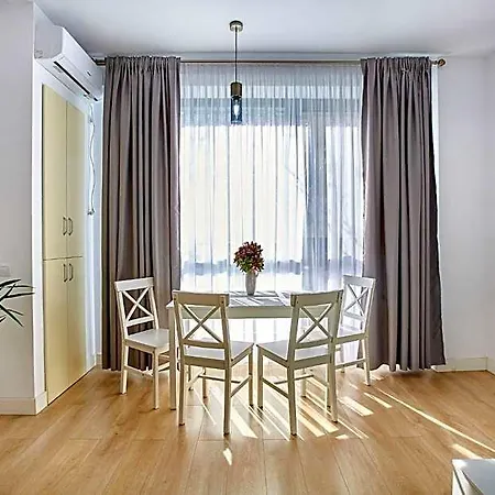 Hotel Onix Blue Mamaia Nord