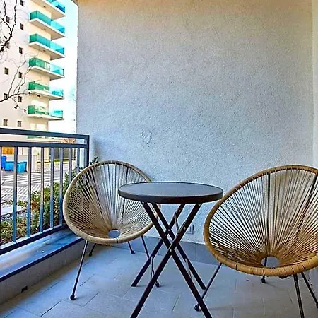 Hotel Onix Blue Mamaia Nord