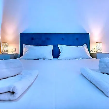 Onix Blue Mamaia Nord Hotel 3*