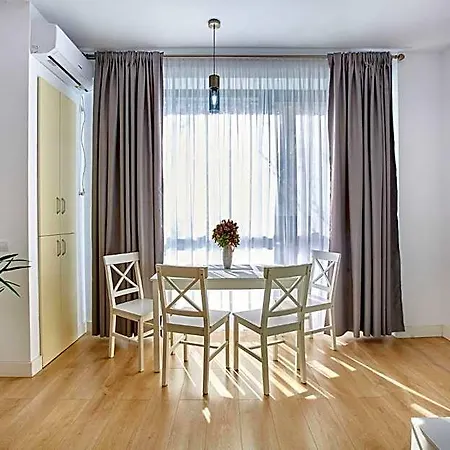 Onix Blue Mamaia Nord Hotel