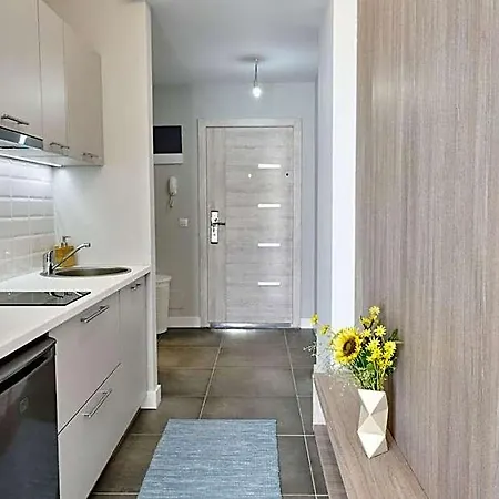 فندق Onix Blue Mamaia Nord