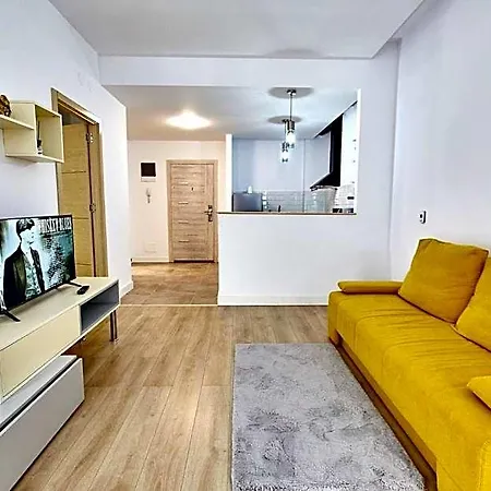 Onix Blue Mamaia Nord Hotel
