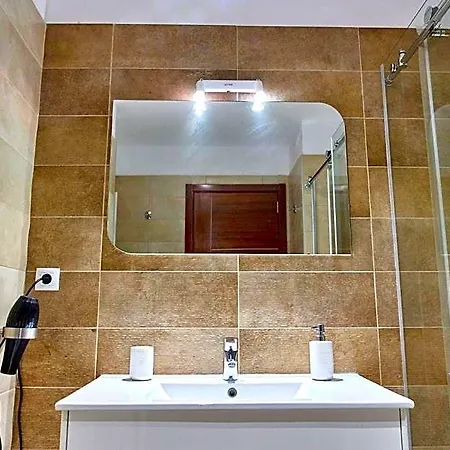 Hotel Onix Blue Mamaia Nord